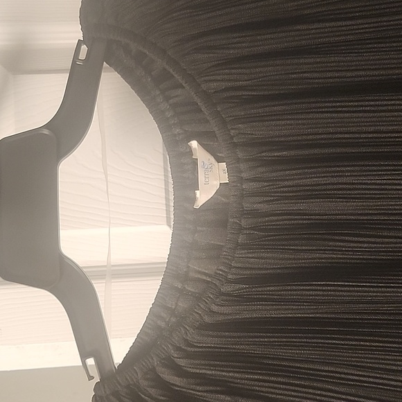 TERRA & SKY LONG SLEEVE  BLOUSE - Picture 6 of 10